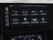 Audi e-tron 55 408pk Quattro S edition 95 kWh · SOH 97,1% · Panoramadak · Camera · Luchtvering · Zwart Optiek Plus · 21'' Inch ·