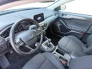 Ford Focus Wagon 1.0 EcoBoost Hybrid Titanium | 1e Eigenaar | Dealer onderhouden | Navigatie | Cruise Control | Android Auto/ Apple Carplay | Climate Control | Keyless | 12 maanden garantie!