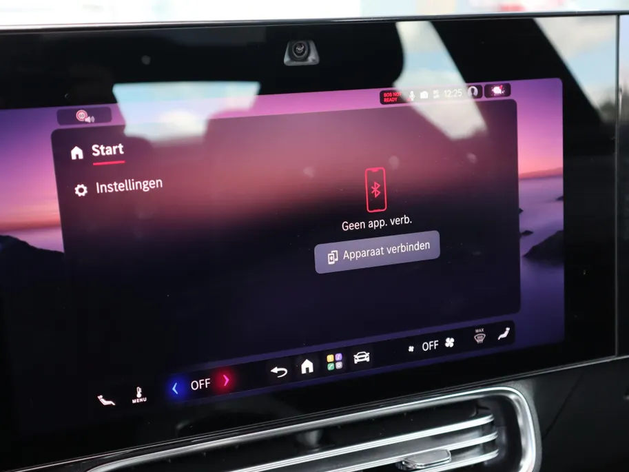 Mercedes-Benz CLA 200 Business Solution AMG