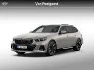 BMW i5 Touring eDrive40 M Sport Pro Edition 84 kWh