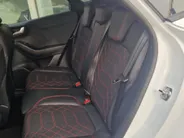 Ford Puma 1.0 EcoBoost Hybrid 125PK ST-Line X 18 Inch velgen - Cruise Controle Adaptief - Camera 360 - B&O Audio