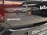 Kia Stonic 1.0 T-GDi MHEV 115pk DynamicPlusLine