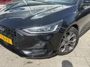 Ford Focus Wagon 1.0 EcoBoost Hybrid ST Line