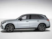 Mercedes-Benz GLC 300e 4MATIC Business Solution AMG