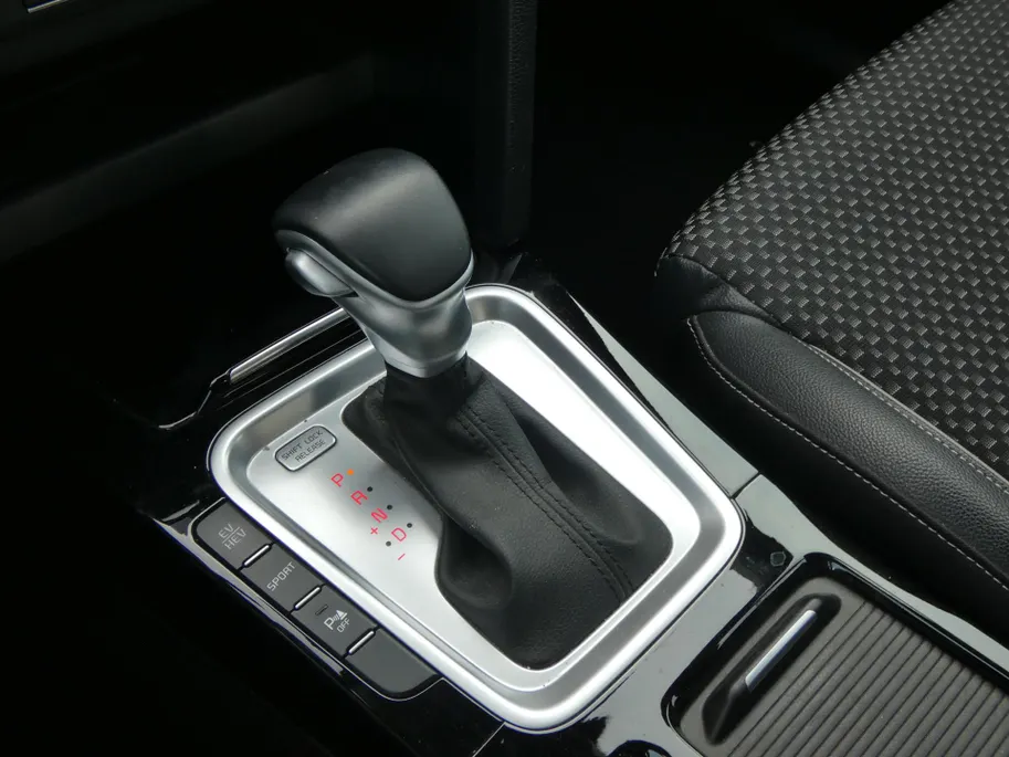 Kia XCeed 1.6 GDi PHEV 142pk DCT6 DynamicLine