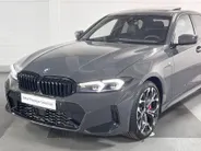 BMW 3 Serie Sedan 330e