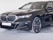 BMW 5 Serie Touring 530e M Sport Edition