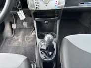 Peugeot 107 1.0 Access Basic | NL-AUTO | LAGE KILOMETERSTAND | GEEN STUURBEKRACHTIGING |