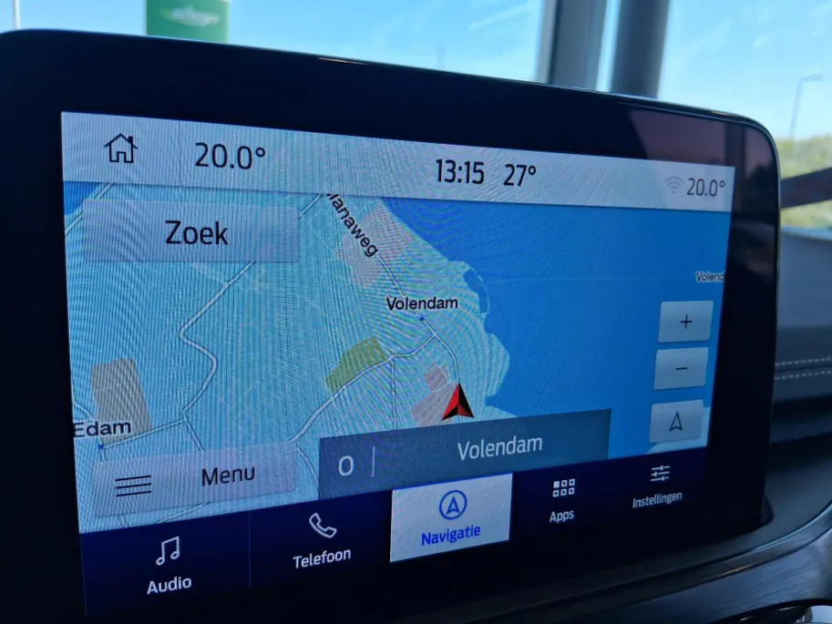 Ford Kuga 2.5 PHEV 225 pk Vignale Driver Assistance Pack - Winter Pack - Technology Pack - 20inch LM velgen - Afneembare trekhaak