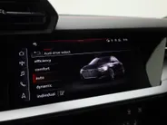 Audi A3 Sportback 40 TFSIe 150kW/204PK S Edition · Panoramadak · Leder · Trekhaak · Garantie t/m 07-12-2028 of 100000km · EXTRA INRUILKORTING ·