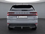 Škoda Kodiaq Sportline Business 1.5 TSI PHEV 150kW / 204PK DSG | Trekhaak wegklapbaar | Herwaardering | Uit voorraad leverbaar!