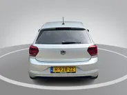 Volkswagen Polo 1.0 TSI 95pk DSG Comfortline · Camera · Apple/Android Car Play · P-Sensoren · Navigatie · DAB · 15'' Inch ·