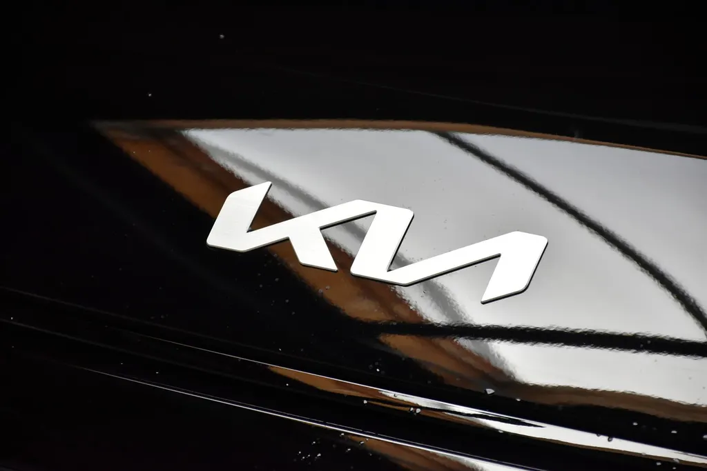 Kia EV3 81,4 kWh 204pk Plus Advanced NIEUW