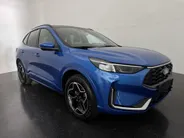 Ford Kuga 2.5 PHEV ST-Line X | DIT IS EEN VOORRAADAUTO! | Panoramadak | Elek. Trekhaak | 19' Wielen | Matrix LED Koplampen |