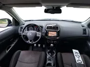 Mitsubishi ASX 1.6 Cleartec Connect Pro | TREKHAAK | NAVI | CRUISE | CAMERA | CLIMATE | LICHT & REGEN SENSOR |