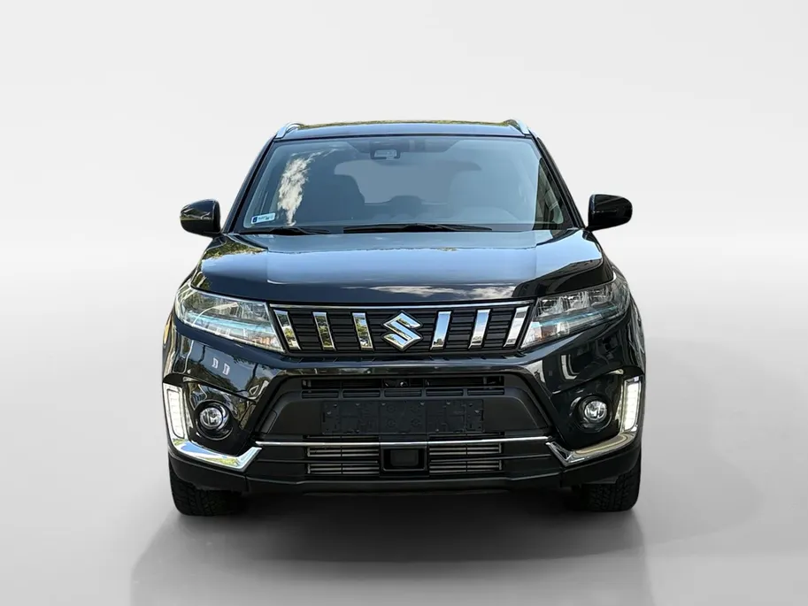 Suzuki Vitara 1.4 Boosterjet Select Smart Hybrid | CAMERA | APPLE CARPLAY / ANDROID AUTO | GARANTIE 2034! |