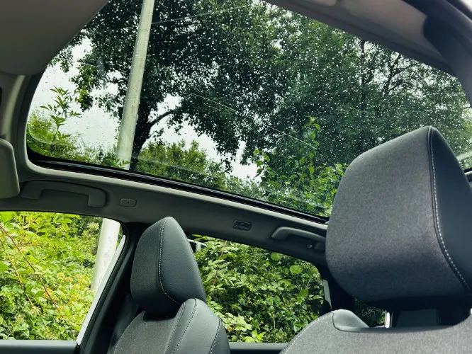 Nissan QASHQAI 1.3 MHEV Xtronic N-Connecta | NISSAN MORE 10 Jaar garantie | €6000,- korting inclusief inruilpremie | Andrioid/Apple Carplay | 360graden camera's | Stoel-/ Stuur-/ Voorruitverwarming | Panoramadak |