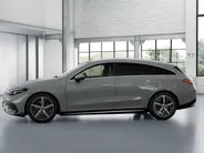 Mercedes-Benz CLA Shooting Brake 250+ Business Solution 85.5 kWh