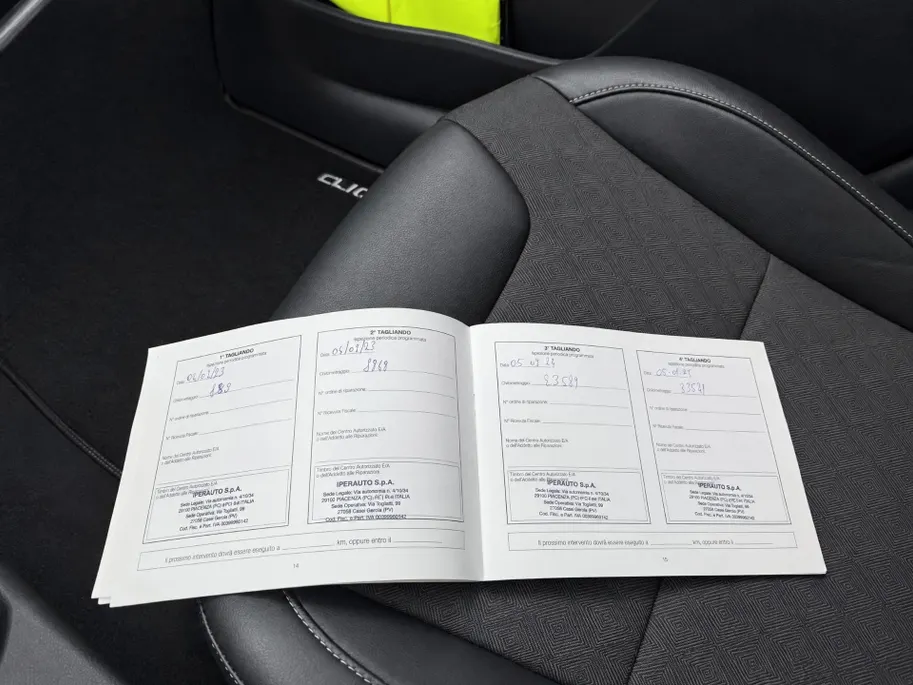 Kia Niro 1.6 GDi PHEV DynamicLine DEALER ONDERHOUDEN | NAVIGATIE | ACHTERUITRIJCAMERA | PLUG-IN |