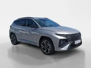 Hyundai Tucson 1.6 T-GDI PHEV N Line Business | UIT VOORRAAD LEVERBAAR!