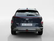 Hyundai Kona 1.6 GDI HEV Premium Sky | Schuif-kanteldak| Stoelverwarming/koeling| Lederen bekleding| Bose| Elektrische stoelen met geheugen| BOM VOL OPTIES