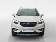 Opel Mokka X 1.4 Turbo Innovation | Stuur/ Stoelverwarming | Climate/ Cruise Control | Camera | Lederen bekleding | Trekhaak |