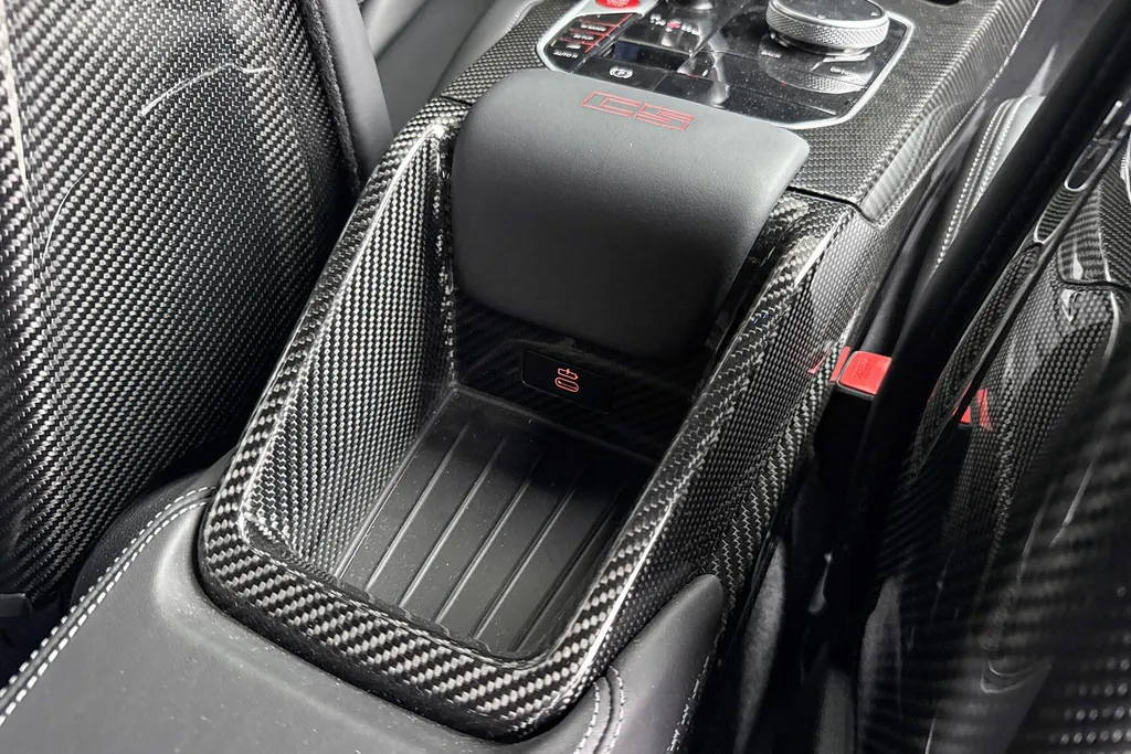 BMW M2 Coupé CS