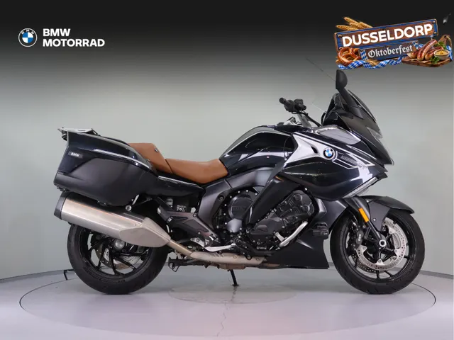 BMW K 1600 GT