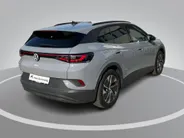 Volkswagen ID.4 Pro 77 kWh 150kW/204PK · Trekhaak · Panoramadak · Parkeersensoren · Apple/Android Car Play ·