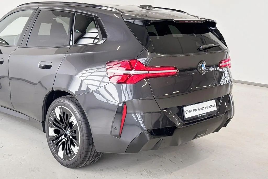 BMW X3 30e xDrive Professional Pack M Sportpakket