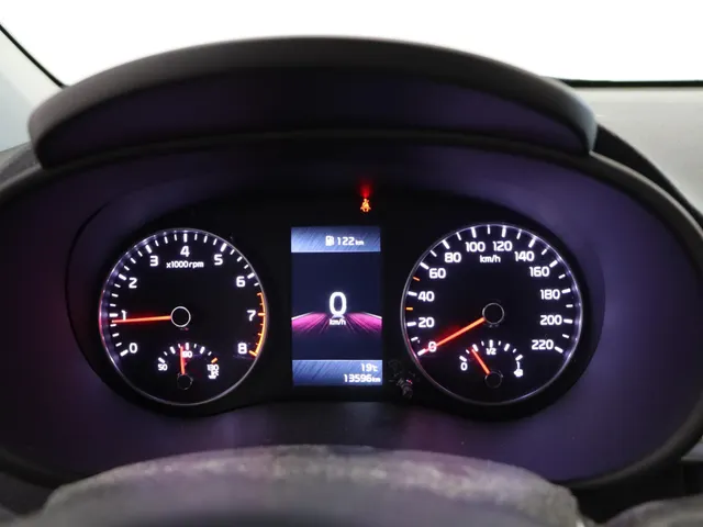 Kia Picanto 1.0 DPi DynamicPlusLine
