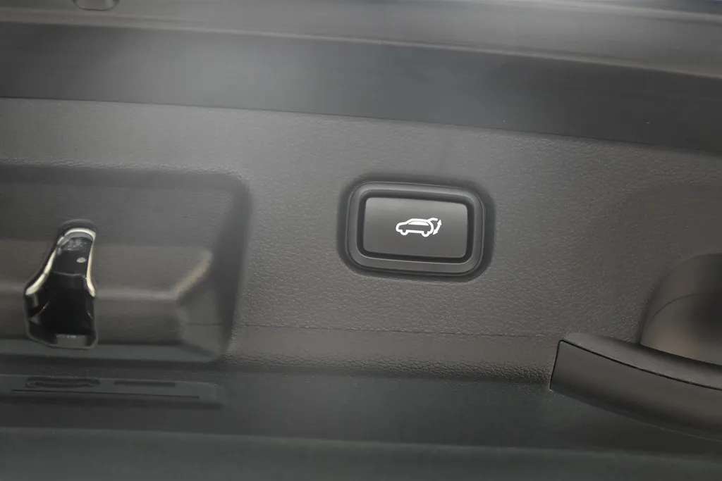 Kia Sportage 1.6 T-GDi 245pk Plug-In Hybrid AT6 4WD DynamicPlusLine