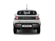 Dacia Spring (Zeeuw & Zeeuw Private Lease Actie v.a. € 291,-) Essential 70 | Wij maken graag een Private Lease offerte op maat voor u! |