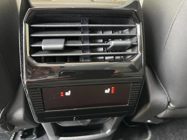 Citroën C5 Aircross 1.2 Hybrid 145 Max
