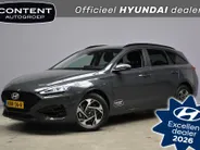 Hyundai i30 Wagon 1.0 T-GDI 115pk Comfort