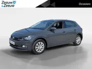 Volkswagen Polo 1.0 TSI Comfortline DSG | Automaat | Nette auto! | Airco | Cruise control
