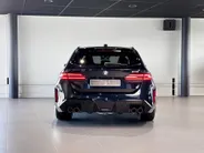 BMW M5 Touring M5