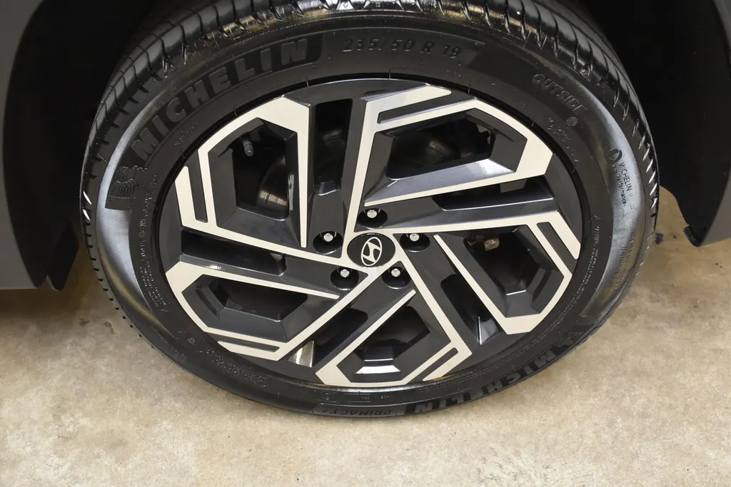 Hyundai Tucson 1.6 T-GDi HEV 238pk Aut Premium I Trekhaak