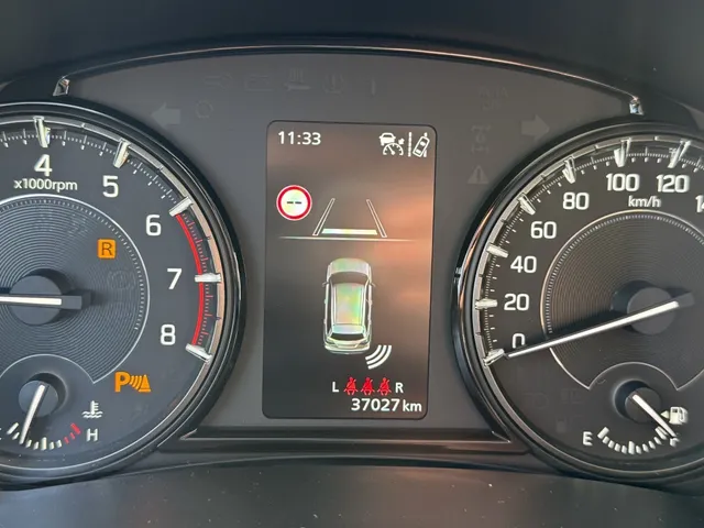 Suzuki Vitara 1.4 B.jet Style Smart Hybrid | Panoramadak | All Seasons