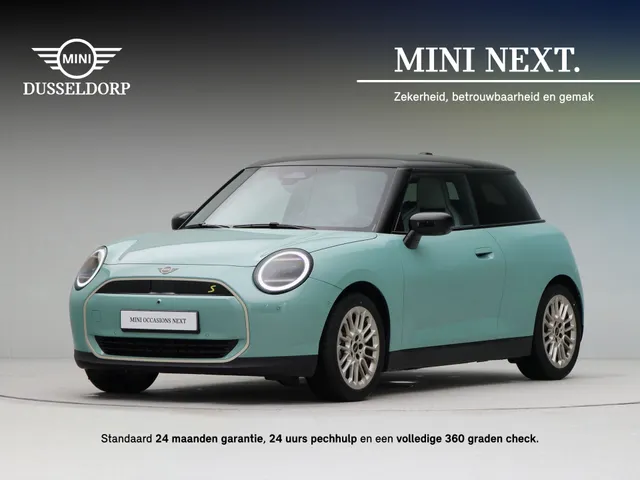 MINI Electric