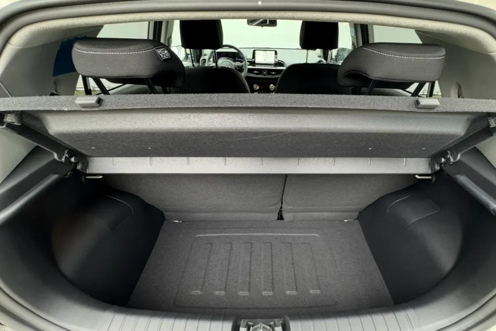 Kia Picanto 1.0 GDI 68pk DynamicPlusLine MY26