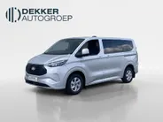 Ford Transit Custom 340 2.5 PHEV L1H1 Limited Kombi 8-pers VOORRAAD Prijs EX BTW Inclusief BPM