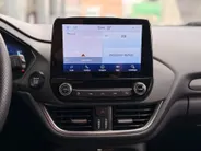 Ford Puma 1.0 EcoBoost Hybrid 125PK ST-Line X WINTER PACK I DRIVER ASSISTANCE PACK I FULL LED-KOPLAMPEN I APPLE CARPLAY / ANDROID AUTO I