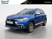 Mitsubishi ASX 1.6 Cleartec Connect Pro | Trekhaak | Apple Carplay/Android Auto | 12 Maanden Bovag Garantie |
