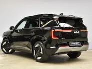Kia EV5 81,4 kWh 217pk 2WD Plus Advanced