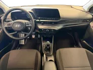 Hyundai Bayon 1.0 MILD HYBRID | COMFORT | NAVI | CAMERA |
