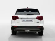 Suzuki Vitara 1.5 Hybrid Style 116PK AUTOMAAT SUNROOF! | Navigatie | Apple Carplay & Android Auto | Adaptive Cruise Control | Climate Control | Achteruitrijcamera | Parkeersensoren voor & achter | Stoelverwarming |
