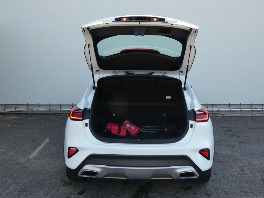 Kia XCeed 1.6 GDi PHEV DynamicLine |Navi |Camera |Direct Rijden!