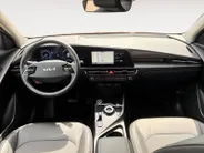 Kia Niro 1.6 GDi Hybrid DynamicLine | Trekhaak | All Season Banden | Navigatie | Apple Carplay/Android | Cruise Control | 1e Eigenaar | 1.300 kg trekgewicht |
