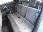 Citroën ë-C4 Shine 50 kWh | Airco | Cruise | Navi | Keyless | Trekhaak | LM Velgen | Heads Up Display | Stoelverwarming |
